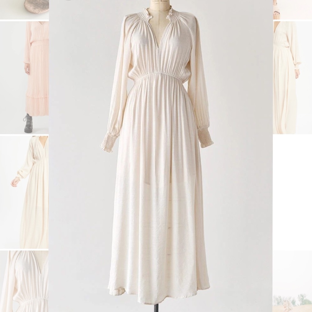 Adored Vintage Days Gone By Dress.